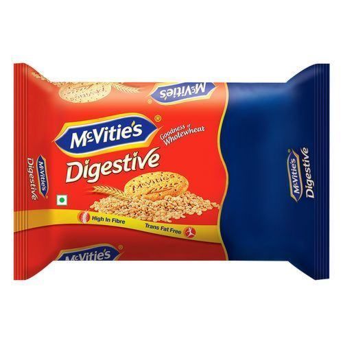 McVitie's Digestive Biscuit
